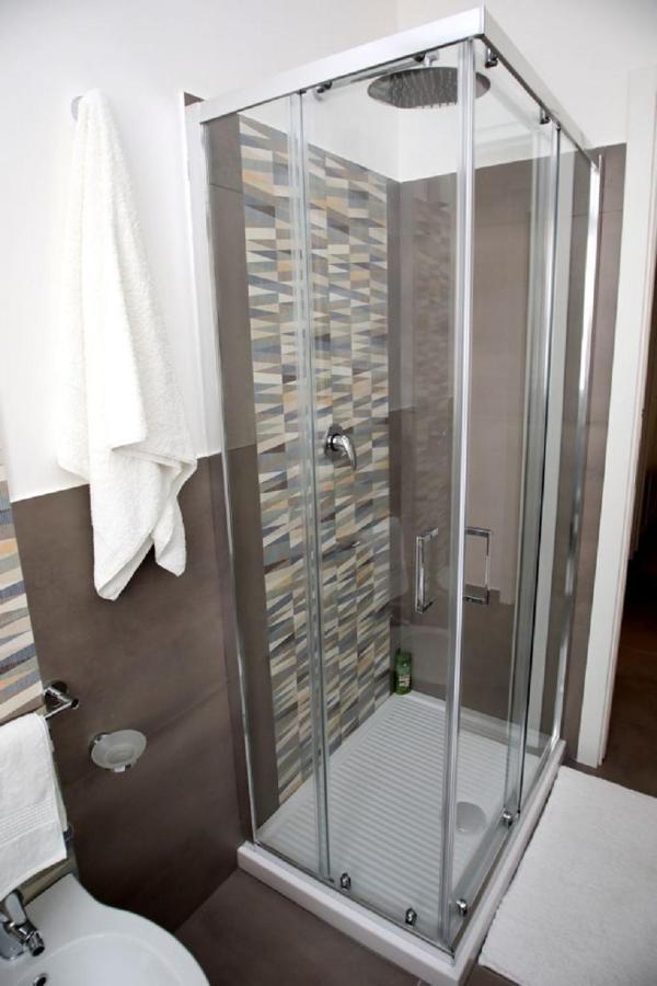 Apartament Dimora Mothia Marsala Zewnętrze zdjęcie