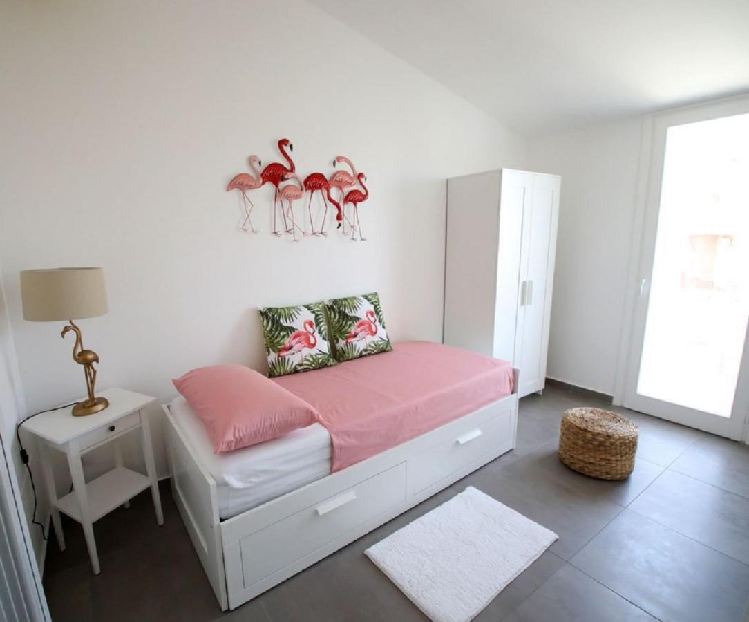 Apartament Dimora Mothia Marsala Zewnętrze zdjęcie