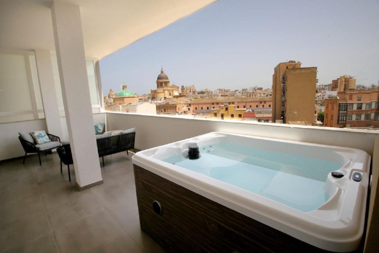 Apartament Dimora Mothia Marsala Zewnętrze zdjęcie