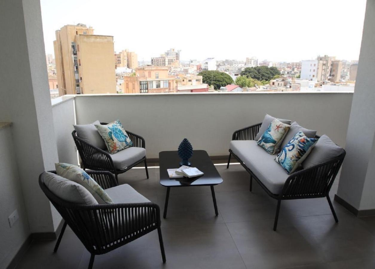 Apartament Dimora Mothia Marsala Zewnętrze zdjęcie