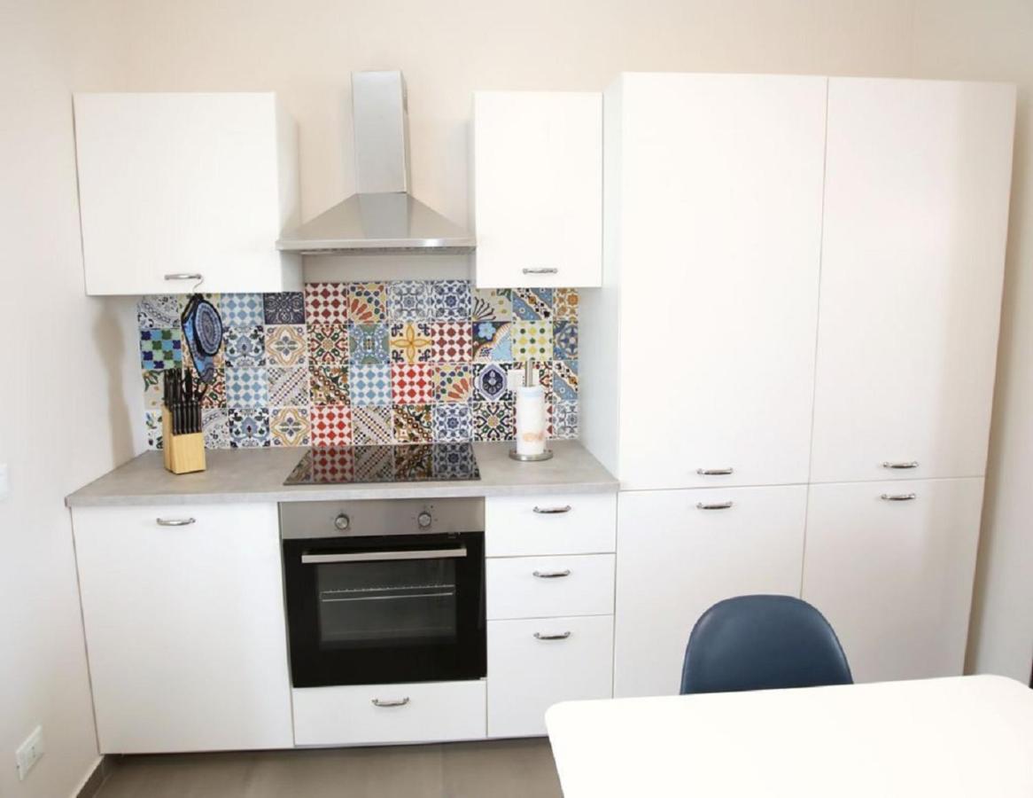 Apartament Dimora Mothia Marsala Zewnętrze zdjęcie