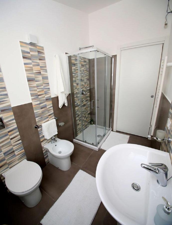 Apartament Dimora Mothia Marsala Zewnętrze zdjęcie