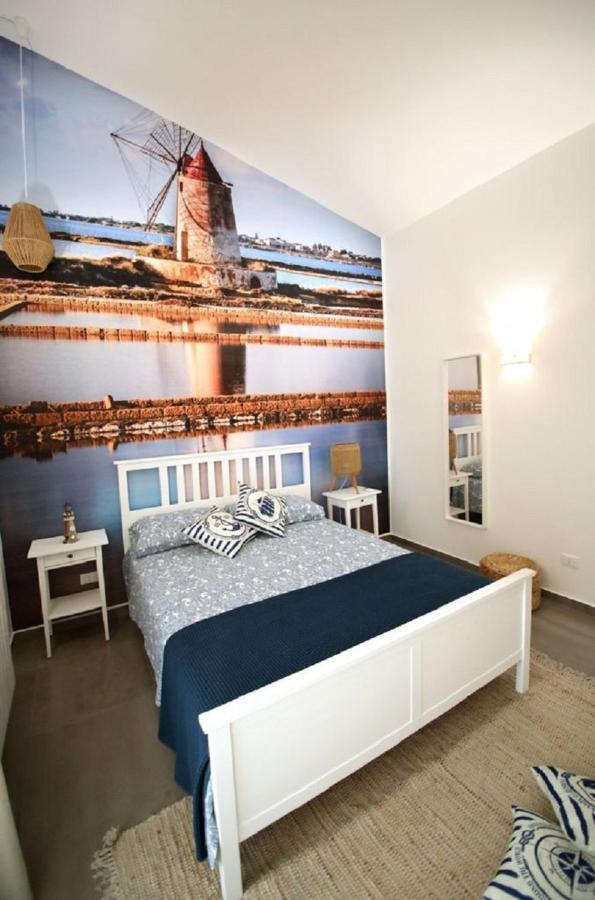 Apartament Dimora Mothia Marsala Zewnętrze zdjęcie