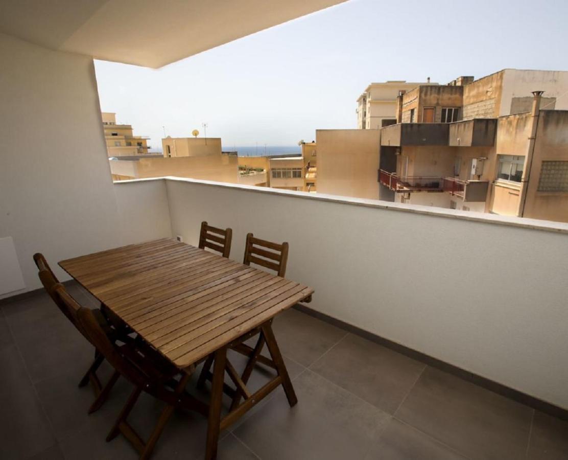 Apartament Dimora Mothia Marsala Zewnętrze zdjęcie