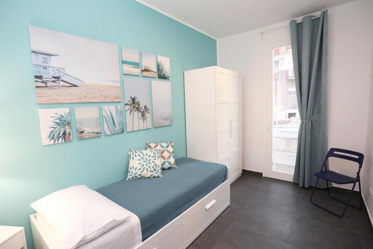 Apartament Dimora Mothia Marsala Zewnętrze zdjęcie