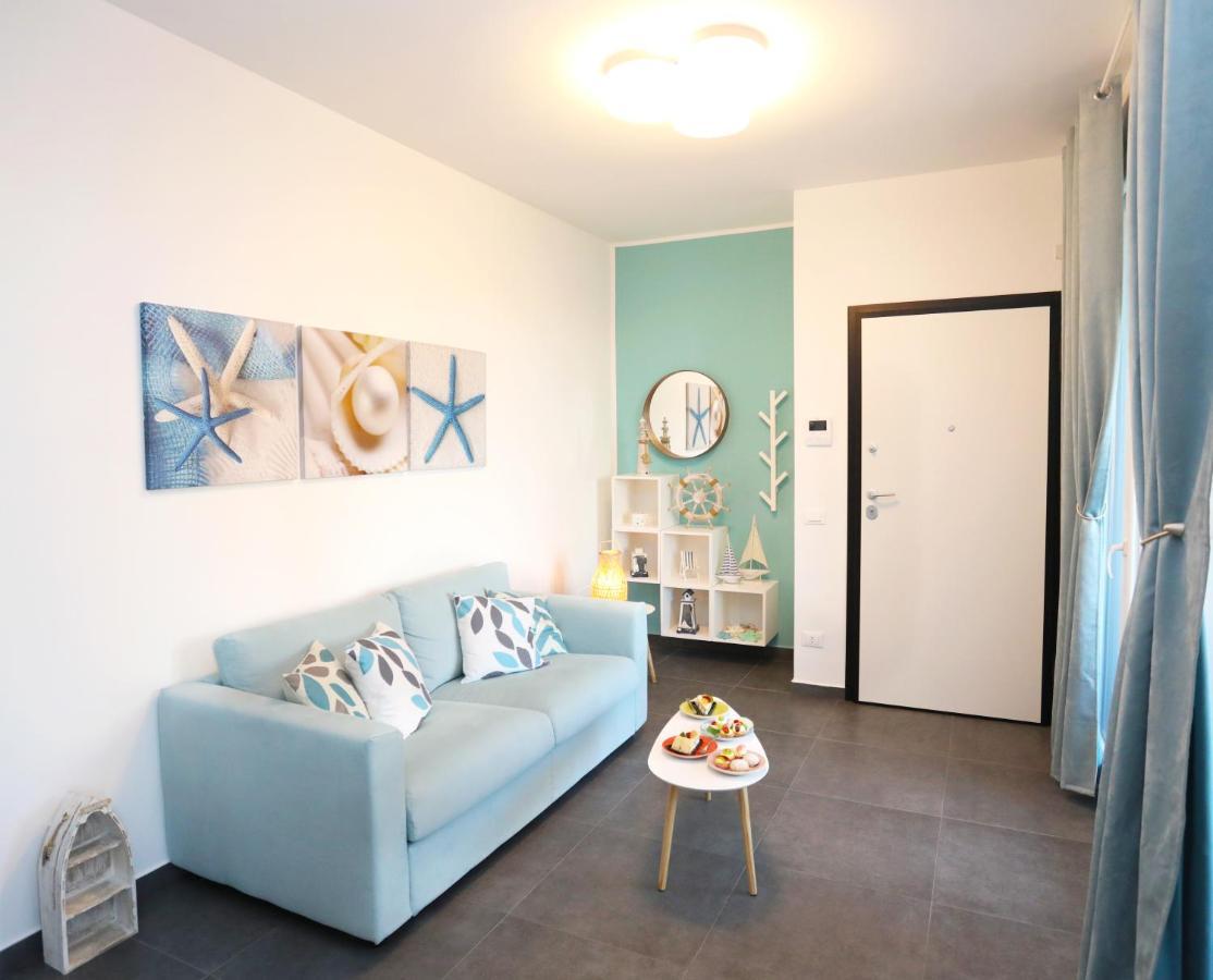 Apartament Dimora Mothia Marsala Zewnętrze zdjęcie