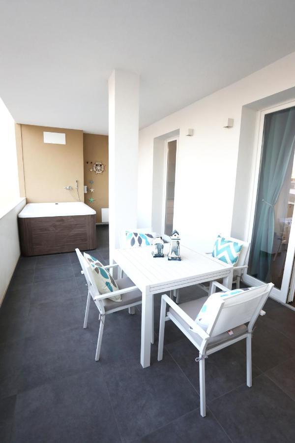 Apartament Dimora Mothia Marsala Zewnętrze zdjęcie