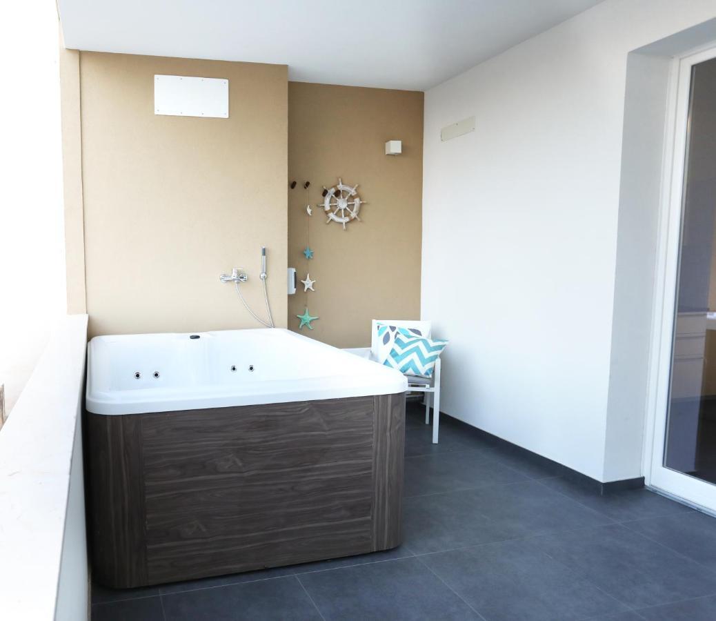 Apartament Dimora Mothia Marsala Zewnętrze zdjęcie