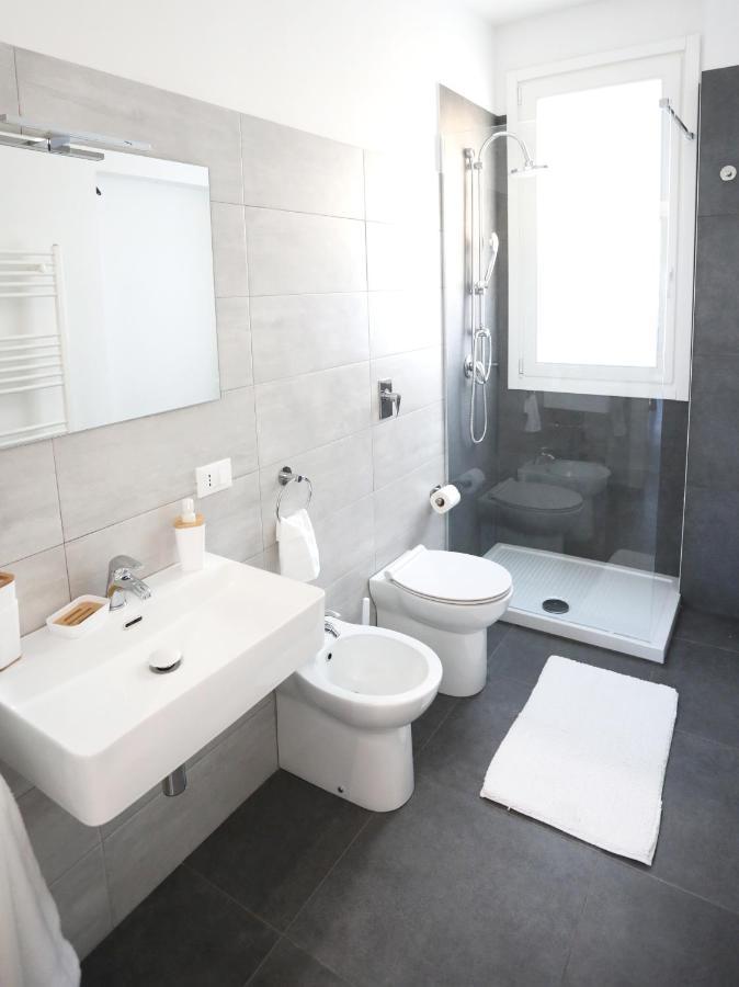 Apartament Dimora Mothia Marsala Zewnętrze zdjęcie